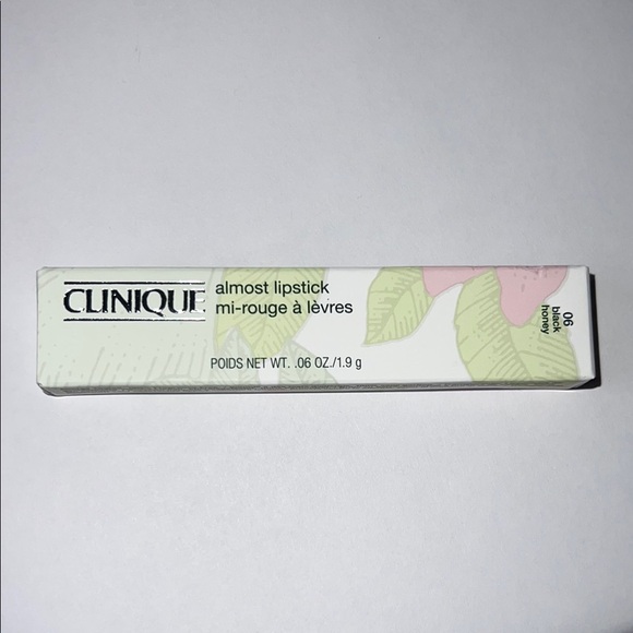 Clinique Other - Clinique Almost Lipstick